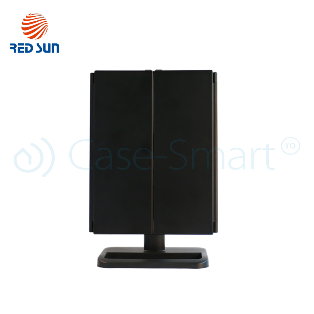 Oglinzi Cosmetice Rotative RedSun cu LED - imagine 9