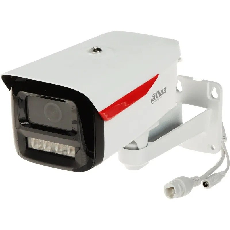 Dahua IPC-HFW2249M 2MP WizColor Night Vision