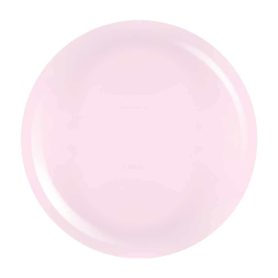 Gel UV Colorat LUXORISE Delicate Lilac, 5ml