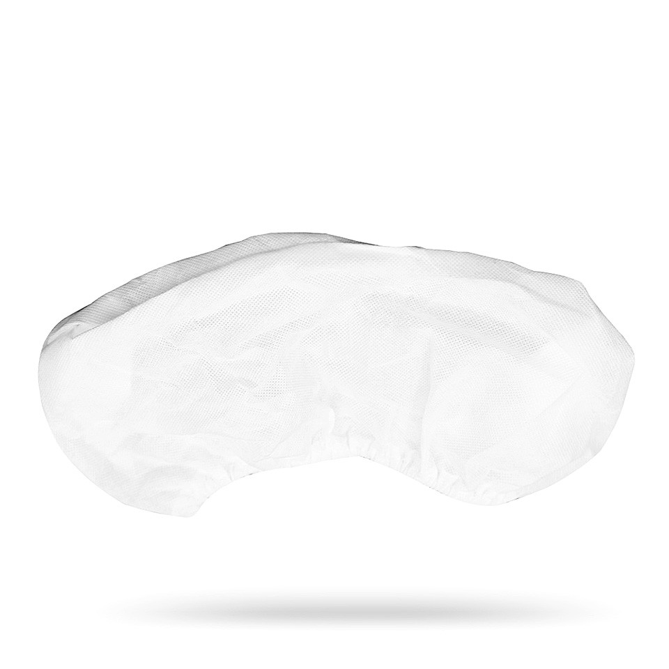 Sac Rezervă Aspirator Unghii Triplu LUXORISE