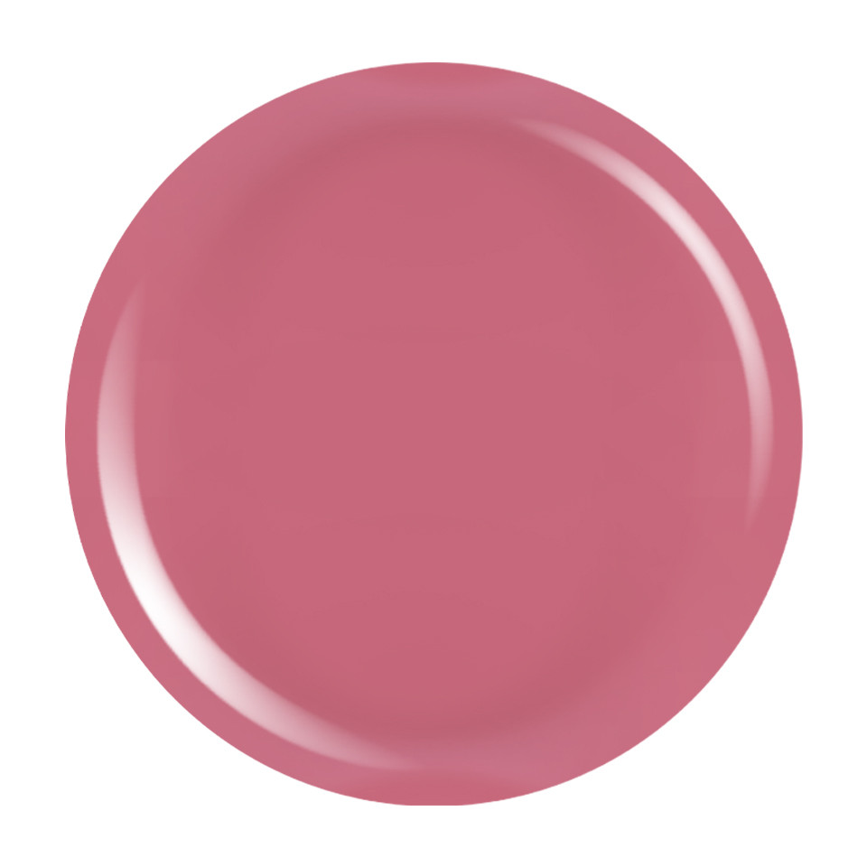 Gel UV Colorat Dusty Poppy LUXORISE, 5ml