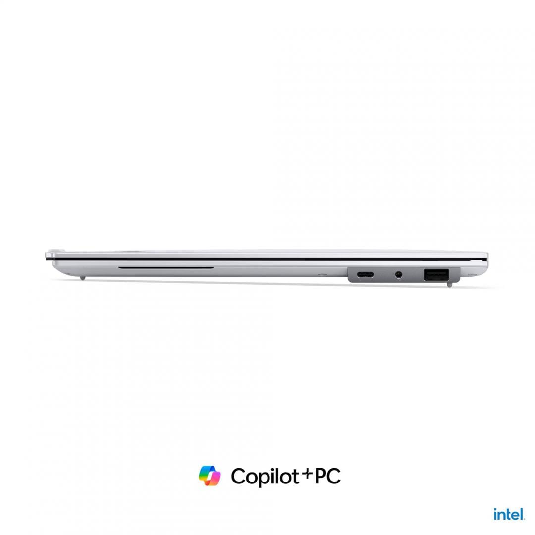 Laptop Lenovo ThinkPad X9-14 Aura, 14 OLED 2.8K, Core Ultra 7 - imagine 6