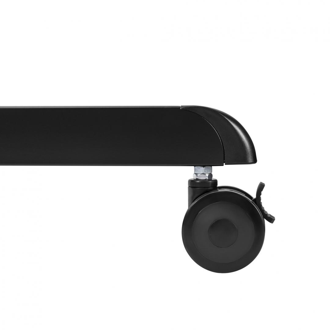 Stand TV Mobil Serioux TV11-46TW pentru Ecrane 37-70" - imagine 8