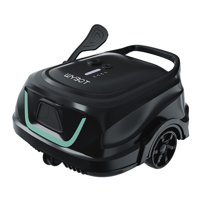 Robot de curățat piscine fără fir WYBOT A1 - imagine 2