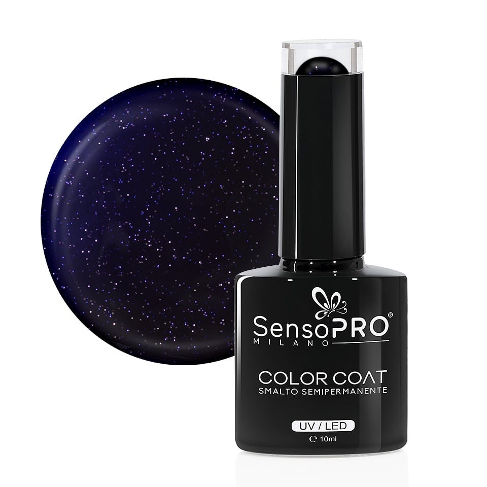 Oja Semipermanenta SensoPRO Pixie Pearl 10ml