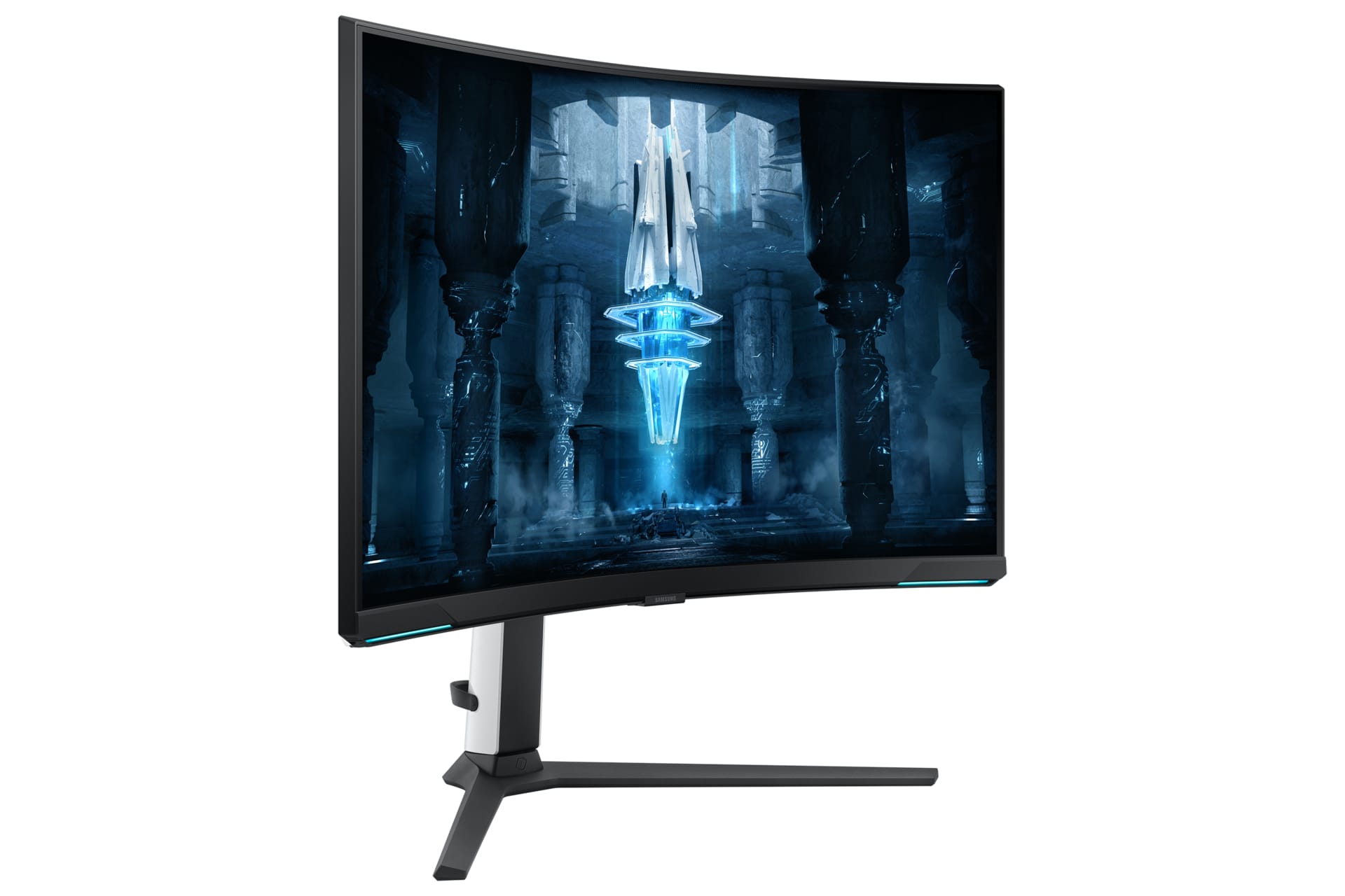 Monitor Gaming Samsung Odyssey Neo G8 4K 240Hz 31.5" - imagine 17
