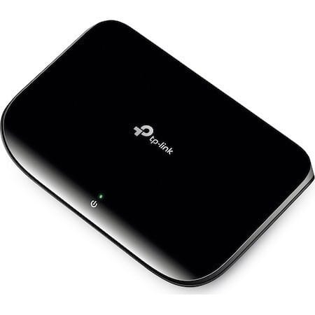 Switch TP-LINK TL-SG1005D 5 Porturi Gigabit Ethernet - imagine 9