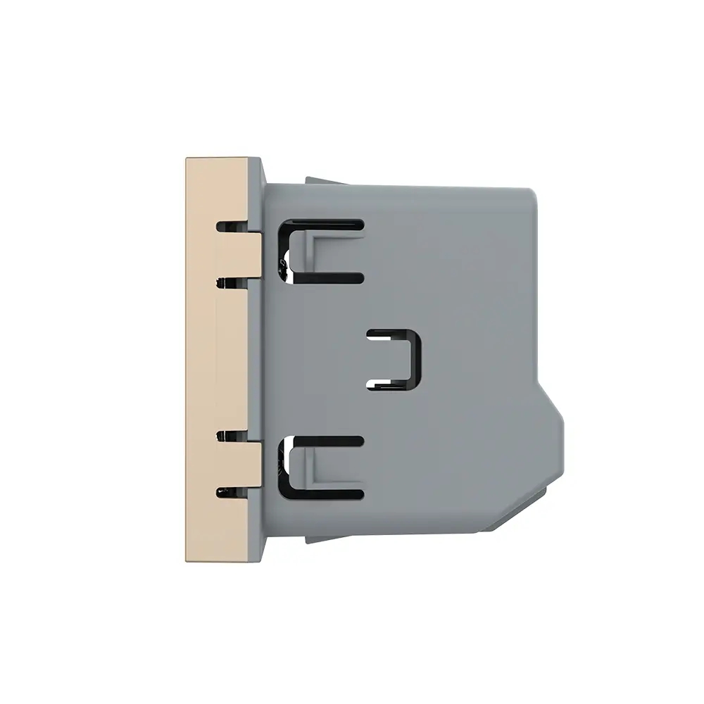 Senzor ZigBee Temp/Umiditate Livolo - imagine 11