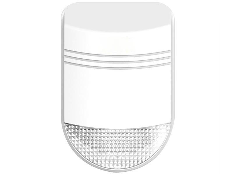 Sirena Wireless Heyi HY-6107W - Alarma Exterior