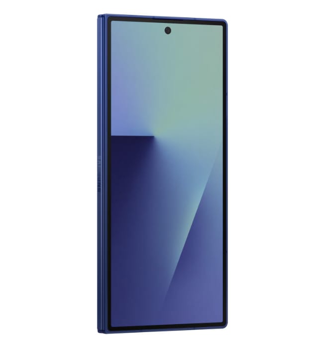 Samsung Galaxy Z Fold7 5G 256GB Blue Shadow - Smartphone Pliabil - imagine 3