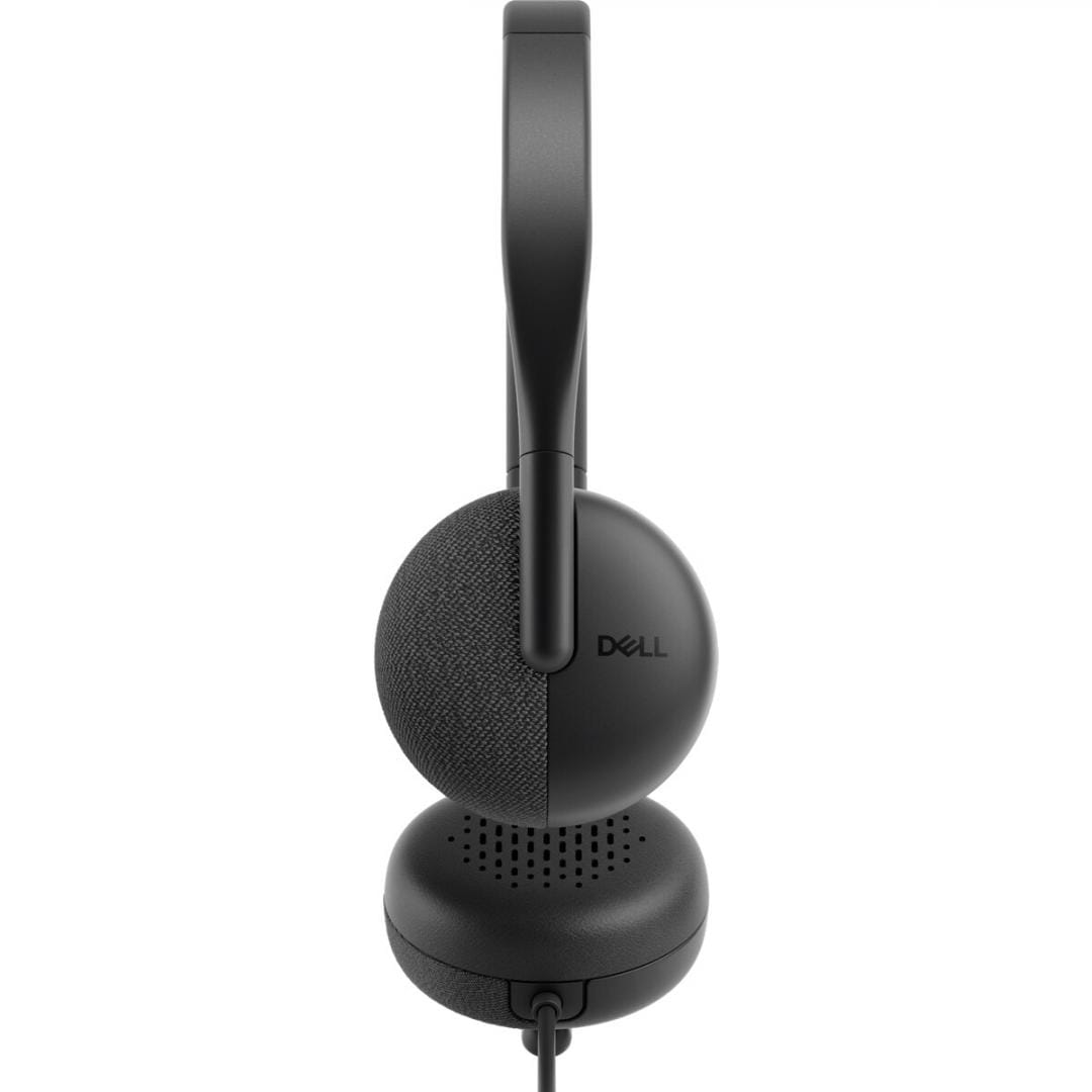 Cască Profesională Dell WH3024 USB-C cu Anulare Zgomot AI - imagine 5
