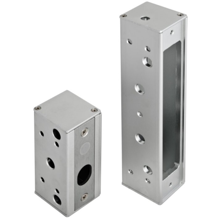 Suport montaj bolt electric BBK-500 Yli
