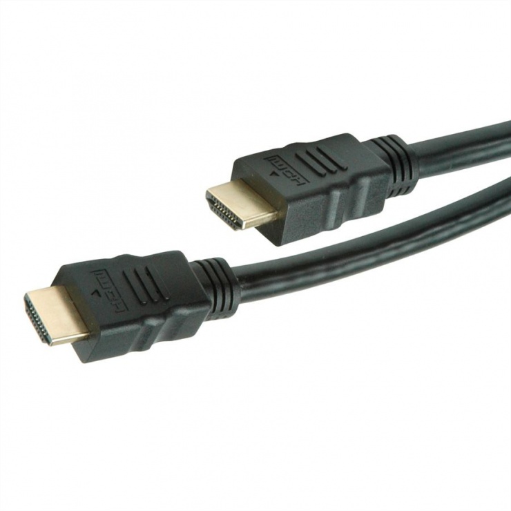Cablu HDMI 8K Value 1m | Ultra HD, 60Hz