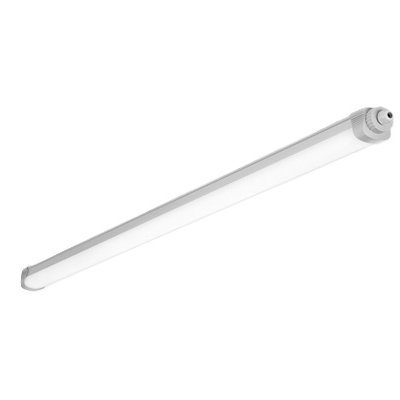 Corp LED Etanș TRILUX 2315 G4 120cm, Cablare prin Pas