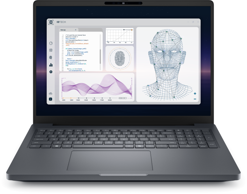 Laptop Dell Pro Max 16 Plus - Intel Ultra 7, RTX PRO 2000, 32GB RAM