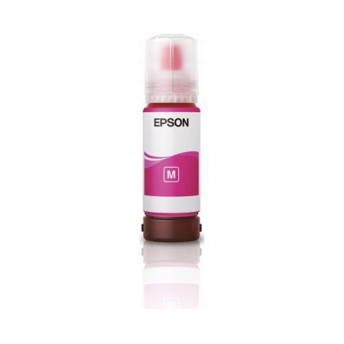 Cartuș Original Epson 108 Magenta 7200 pagini - EcoTank