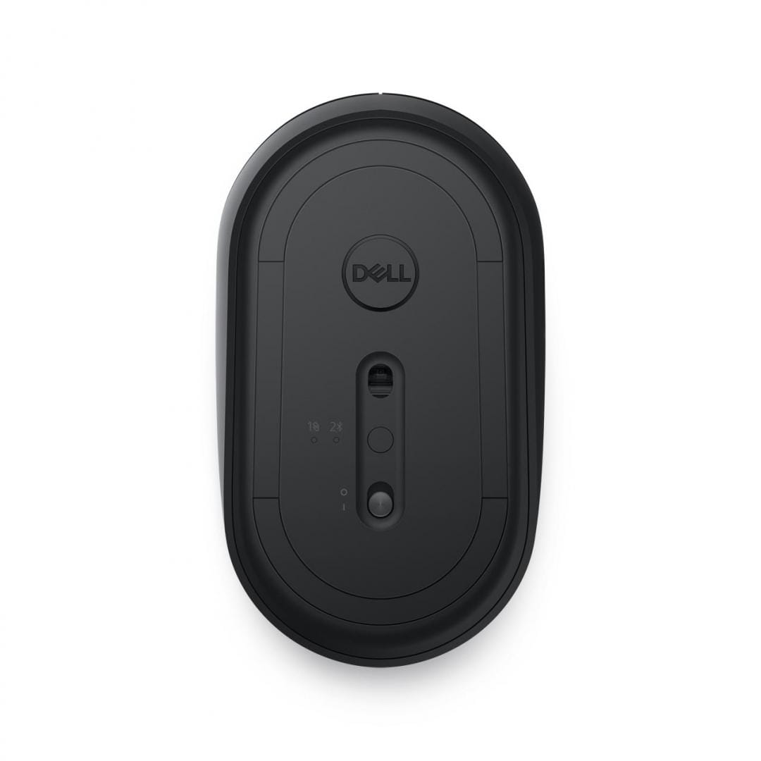 Mouse Wireless Dell MS3320W Bluetooth 2.4GHz 1600DPI Negru - imagine 7