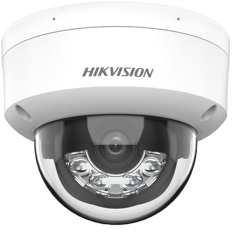 Camera Hikvision 8MP Smart Hybrid Light