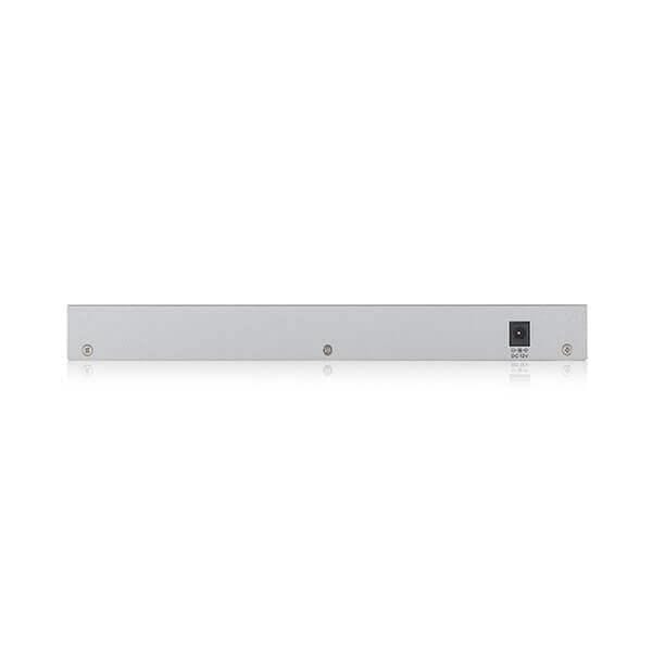 Switch Zyxel XGS1010-12 10Gbps, 10xRJ45, 2xSFP+ - Rețea Profesionistă - imagine 4