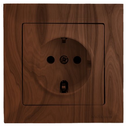 Priza Mutlusan Candela IP20 Protectie Copii 10A