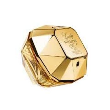 Paco Rabanne Lady Million, Apa de Parfum, 80 ml