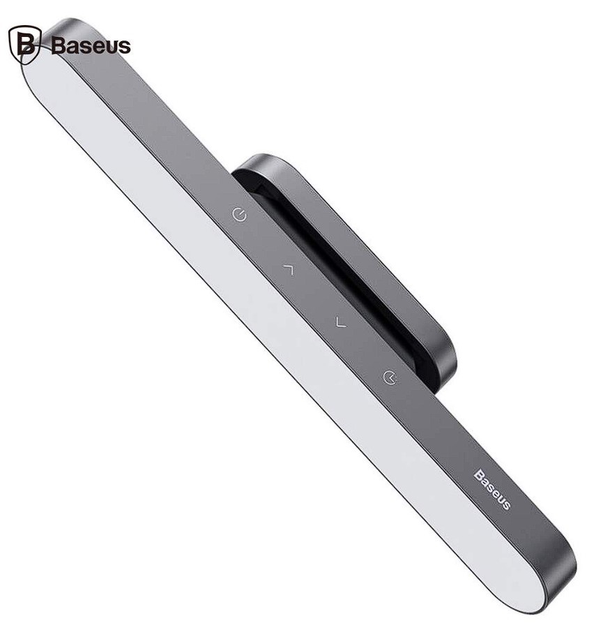 Lampa Birou LED Baseus Magnetic - Iluminare Reglabila