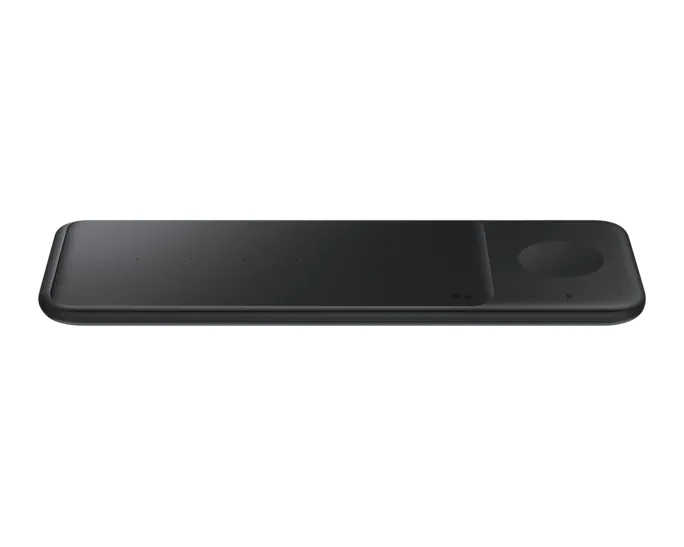 Incarcator Wireless Samsung EP-P6300 Quick Charge Negru