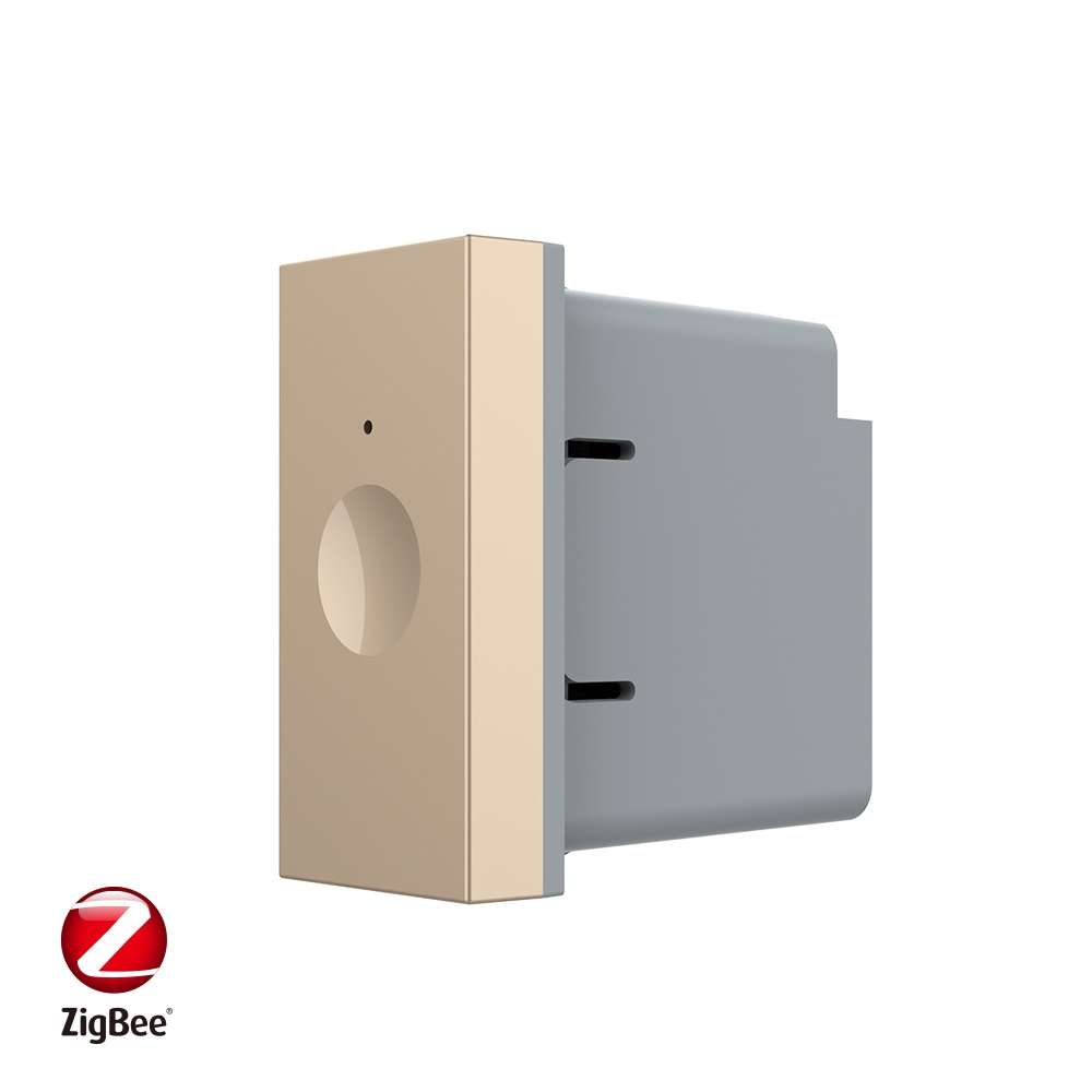 Modul Touch Livolo 1M ZigBee Italian On/Off - imagine 9