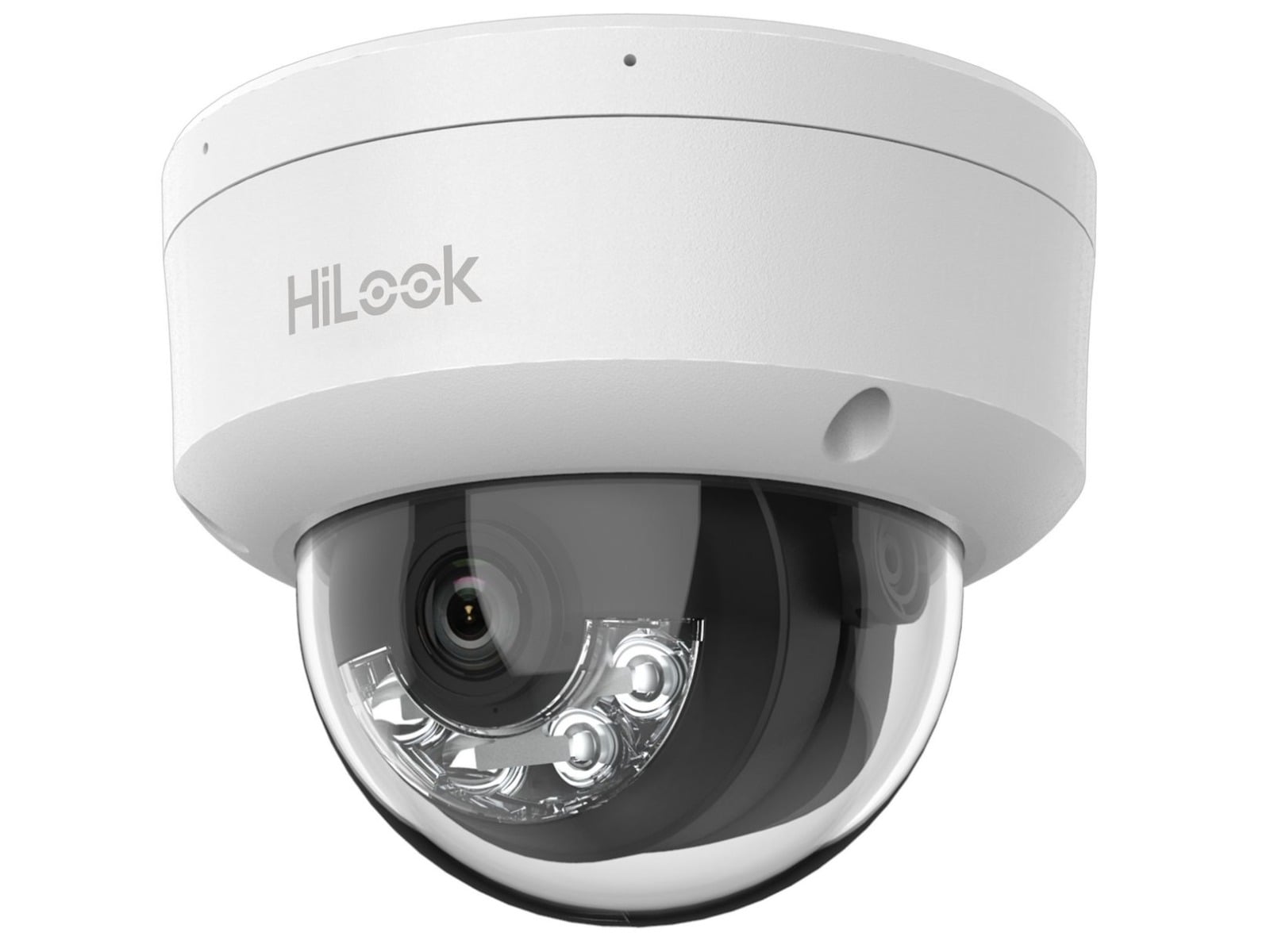 Camera Hikvision HiLook 8MP Dual Light 30m
