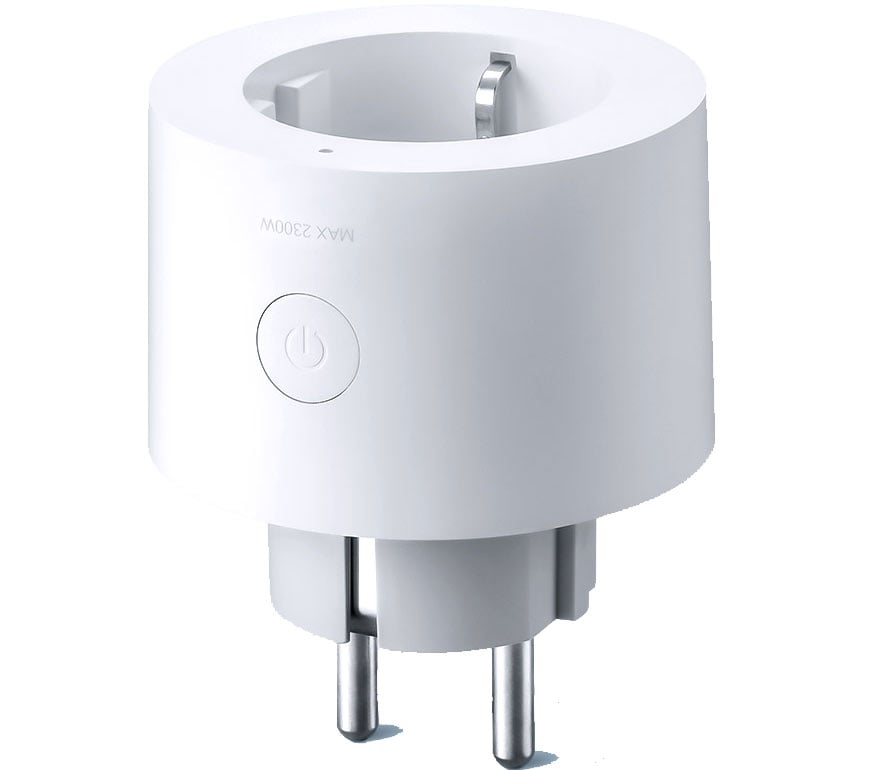 Aqara Smart Plug ZigBee | Control Inteligent al Dispozitivelor