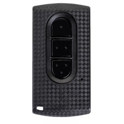 Telecomandă Allmatic Tech 3 pentru porți automatizate