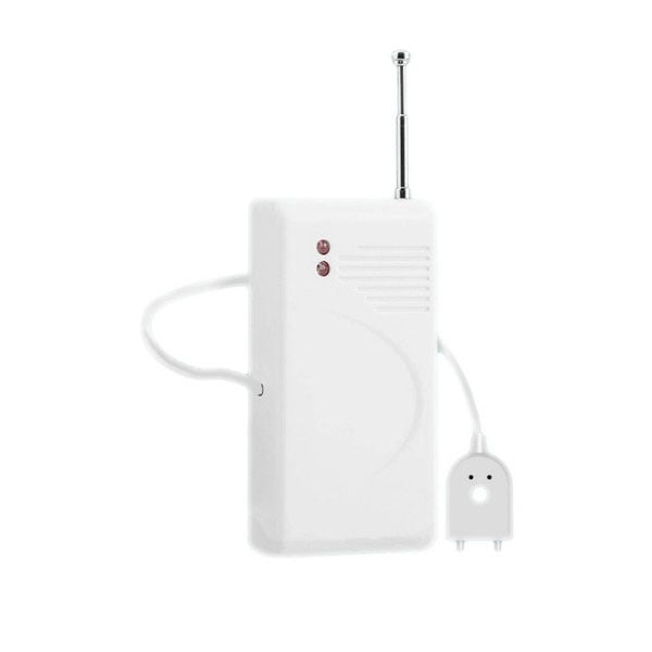 Sonoff Senzor Inundație RF 433MHz | Protecție Casă