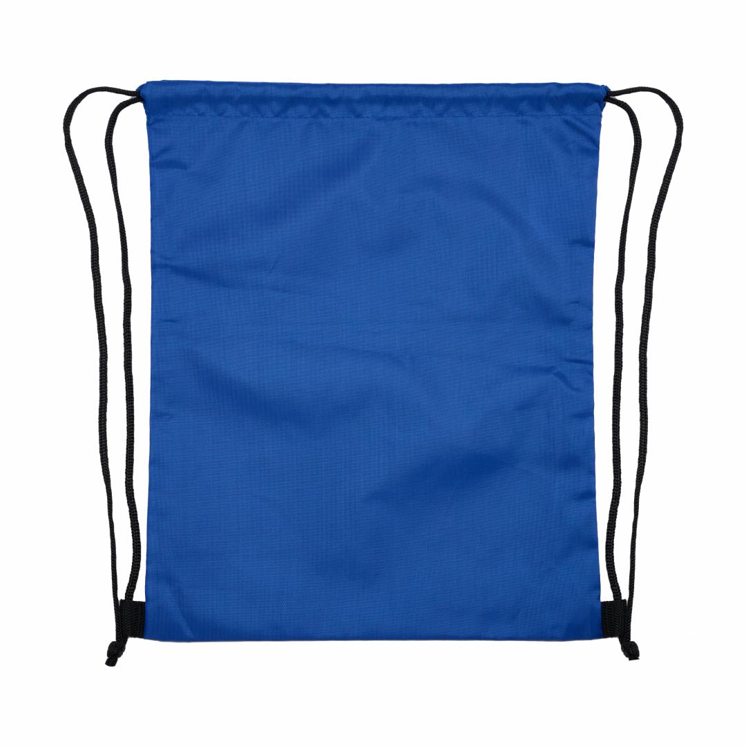 Rucsac Heinner Uni cu Snur 420D - Compact și Rezistent