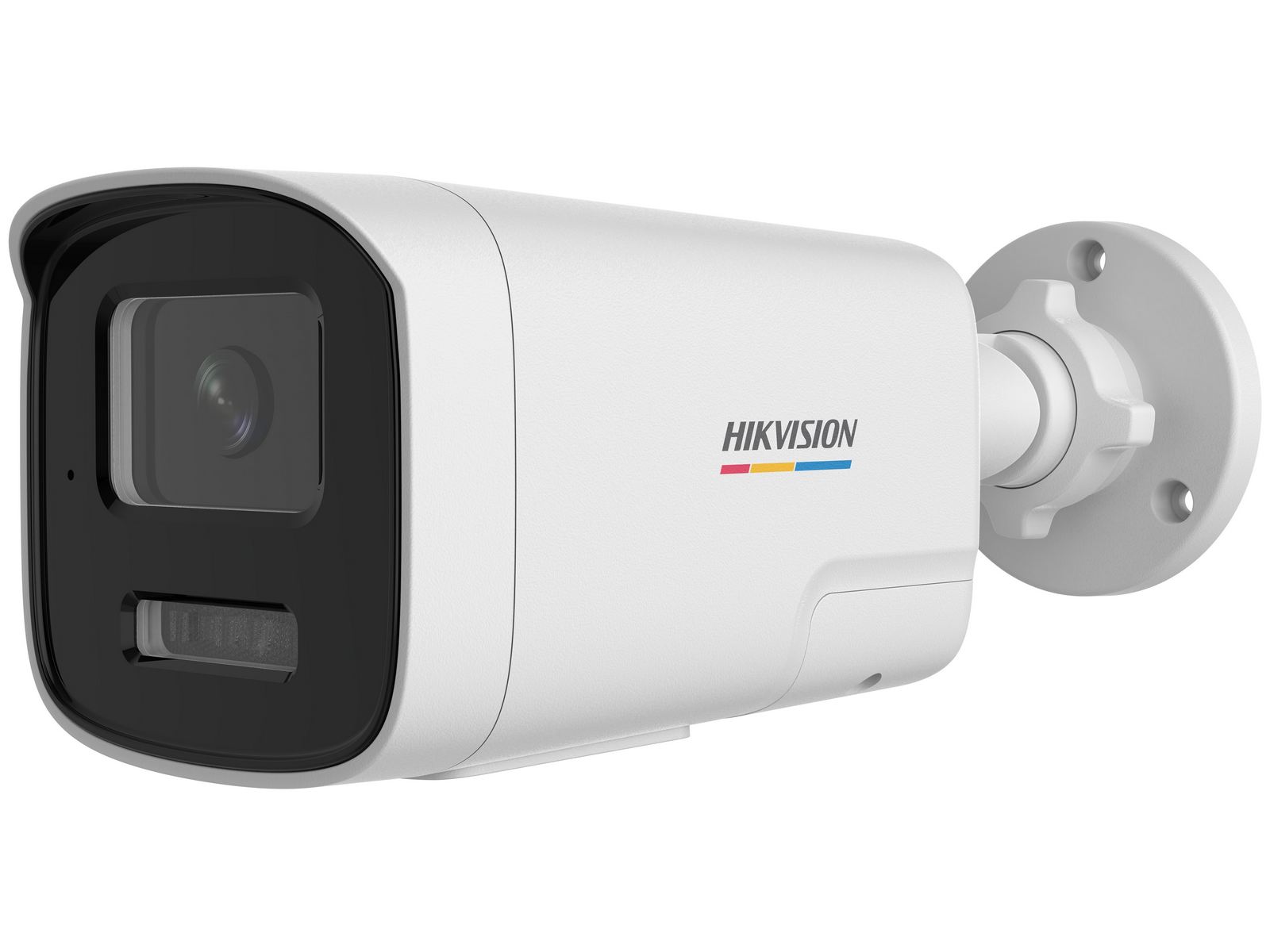 Hikvision ColorVu 4MP - Camera IP exterior