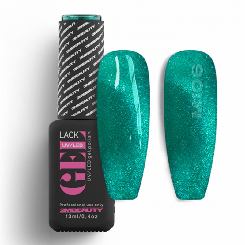 Oja Semi 2M Hema Free Magnet 106 | Nailshop