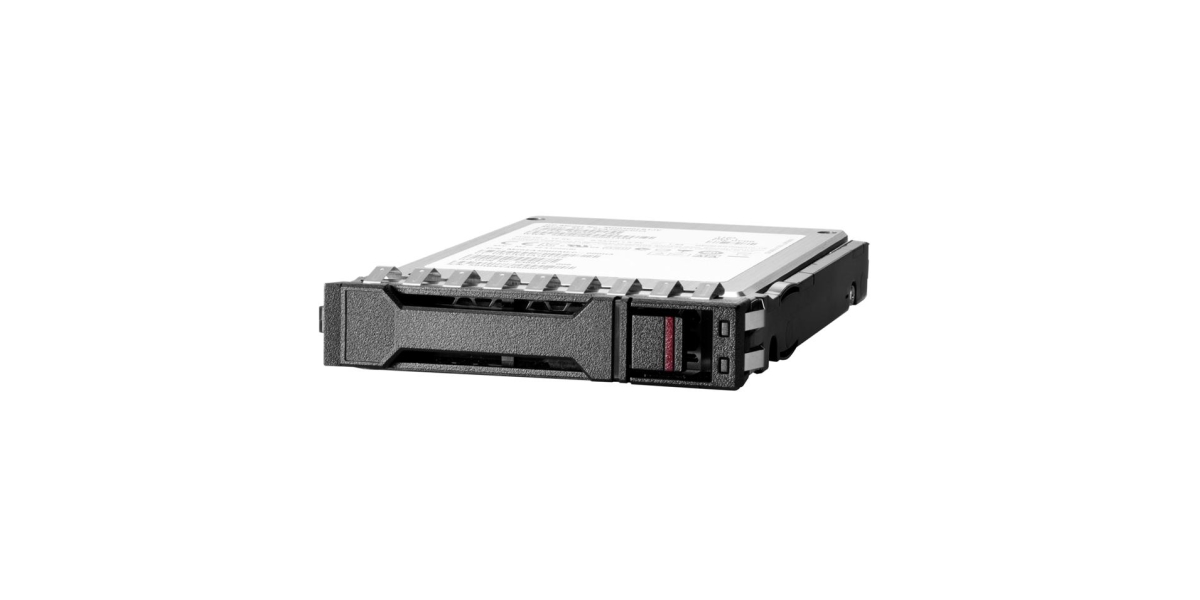 SSD HP Server 960GB 2.5" SATA 3 - Performanță și Fiabilitate
