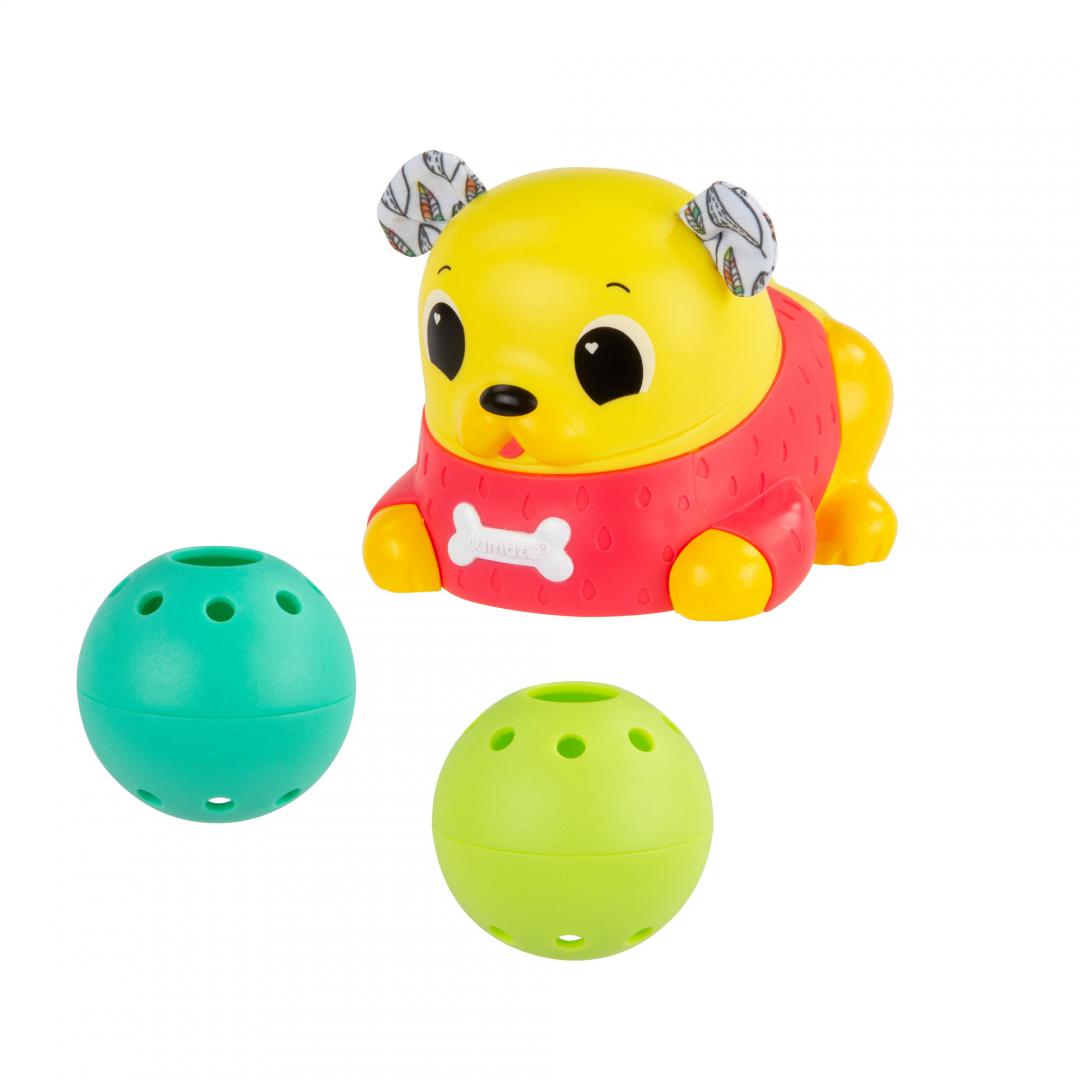 Jucărie Interactivă Crawl & Chase Pug Popper - Generic