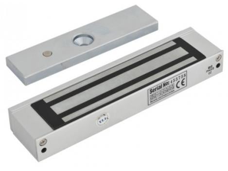 Electromagnet Yli 180kgf cu LED - YM-180N