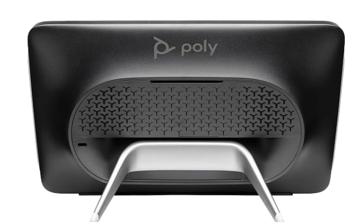Poly TC10 Touch Controller Black - Panou Tactil Profesional HP - imagine 4