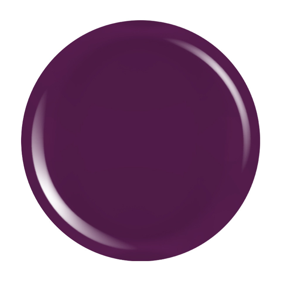 Gel UV Colorat Mate Kitunghii Mulberry Muse