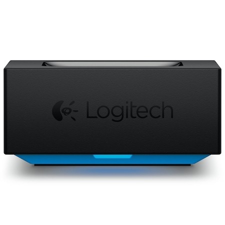 Adaptor Audio Bluetooth Logitech 980-000912 - RCA și Jack 3.5mm - imagine 4