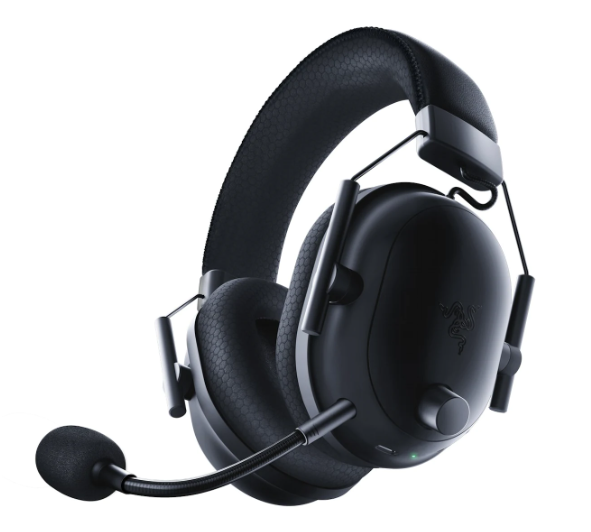 Casti Gaming Razer Blackshark V2 Pro (2023) Wireless Profesionale
