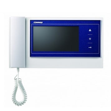 Videointerfon Commax LCD 7 inch Control Acces