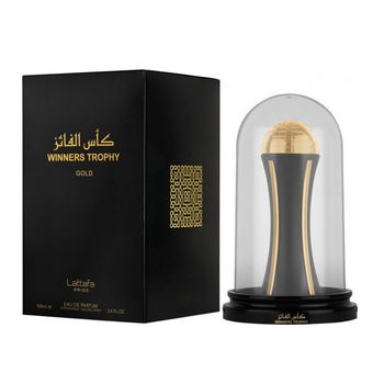 Lattafa Winners Trophy Gold - Parfum Unisex 100ml