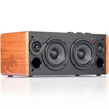 Boxe PC Edifier D12-BR 70W Bluetooth 5.0 - Sunet Premium - imagine 3