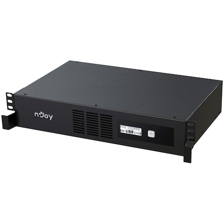 UPS NJOY Code 2000 2000VA/1200W - Line-Interactive Rack 2U