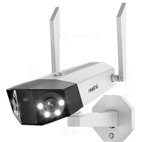 Reolink Duo WiFi W730 8MP 180° Exterior