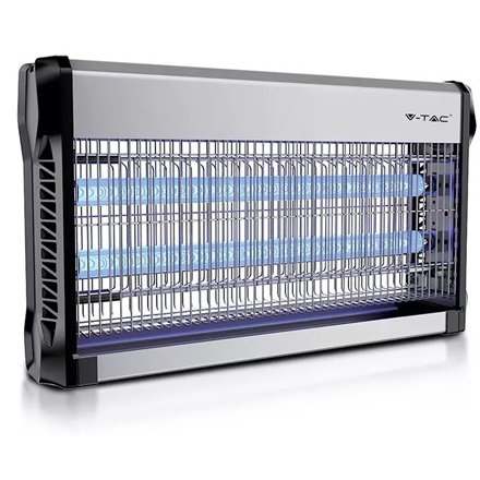 Aparat anti-insecte cu lumina UV SKU-11181
