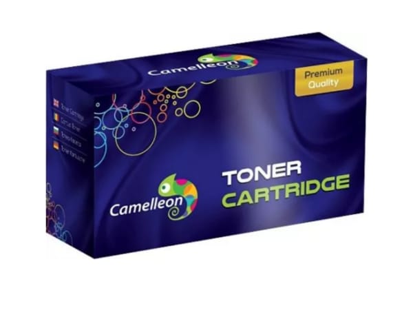 Toner Compatibil HP Canon CF259AU-CP Camelleon 3000 pagini - imagine 2