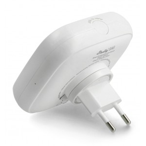 Senzor Gaz Shelly CNG, Wi-Fi, Alarmă 70 dB - imagine 5